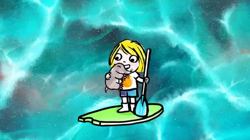 Petit Malabar S02E00 Les étoiles fugueuses