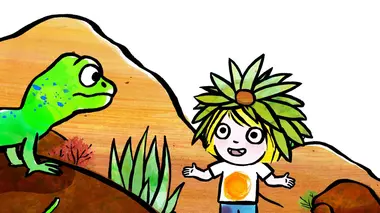 Planète ou étoile ?