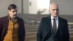 Petit meurtre en famille