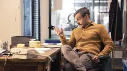 Petit meurtre en famille S02E02 en streaming