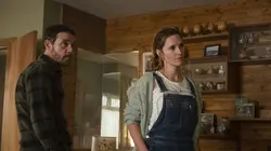 Petit meurtre entre frères S01E01