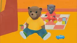 Petit Ours Brun S01E51 Un petit accident