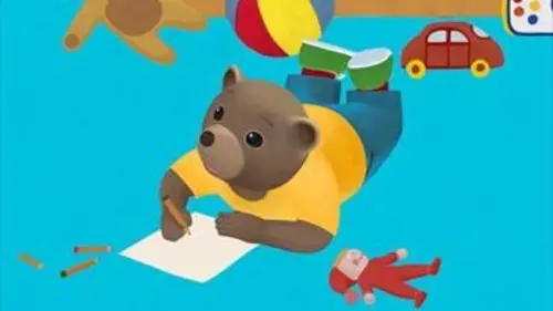 Petit Ours Brun S02E00