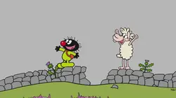 Petit poilu S02E28 Maman poule
