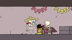 Petit poilu S02E32 La tête dans les étoiles