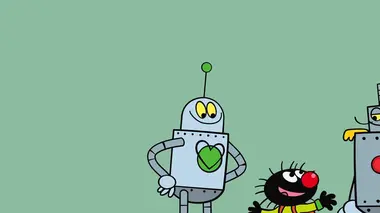 Petit poilu S01E39 Kramik la canaille