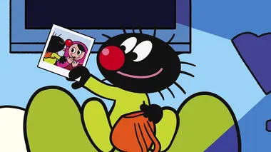 Petit poilu S01E59 Clair de soleil