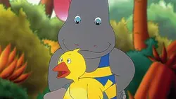 Visuel de Petit Potam