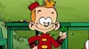 Petit Spirou