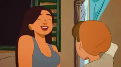 Petite Casbah S01E04 L'oranaise