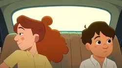 Petite Casbah S01E05 Un dimanche à Alger