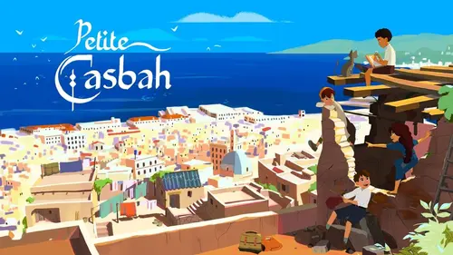 Petite Casbah replay