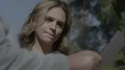 Petite-fille d'un monstre