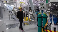 Petite histoire du futur Préparer l'avenir