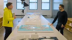 Petite histoire du futur