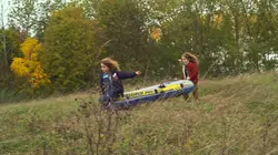 Sur Ciné+ Emotion à 22h32 : Petite maman