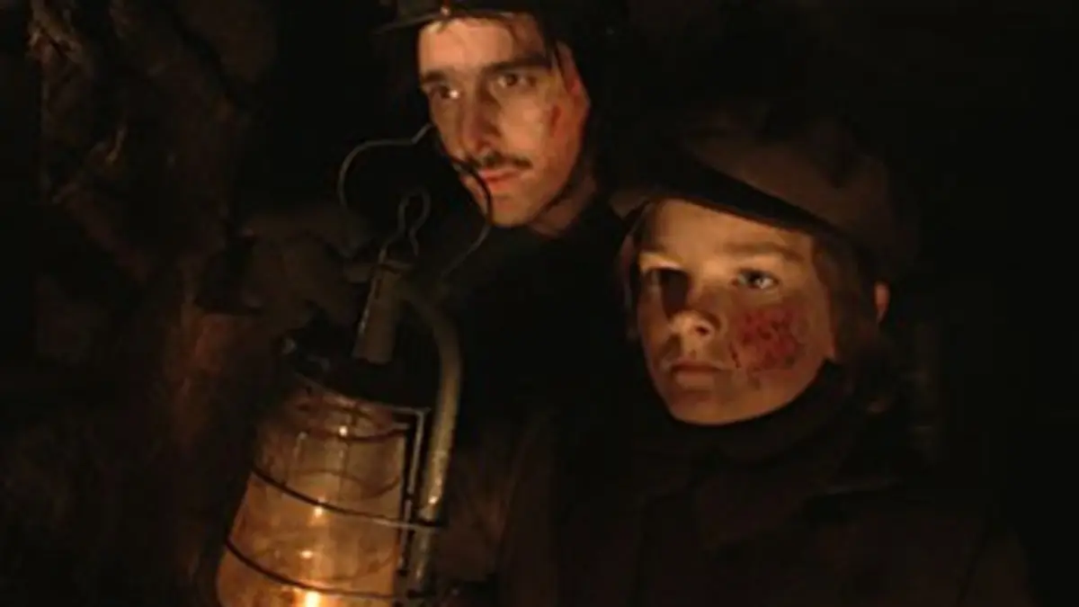 Petites mains dans la Grande Guerre E05 La trahison