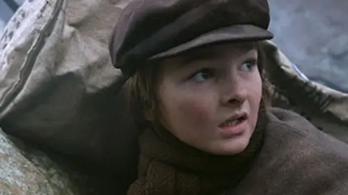 Petites mains dans la Grande Guerre E06 L'odyssée