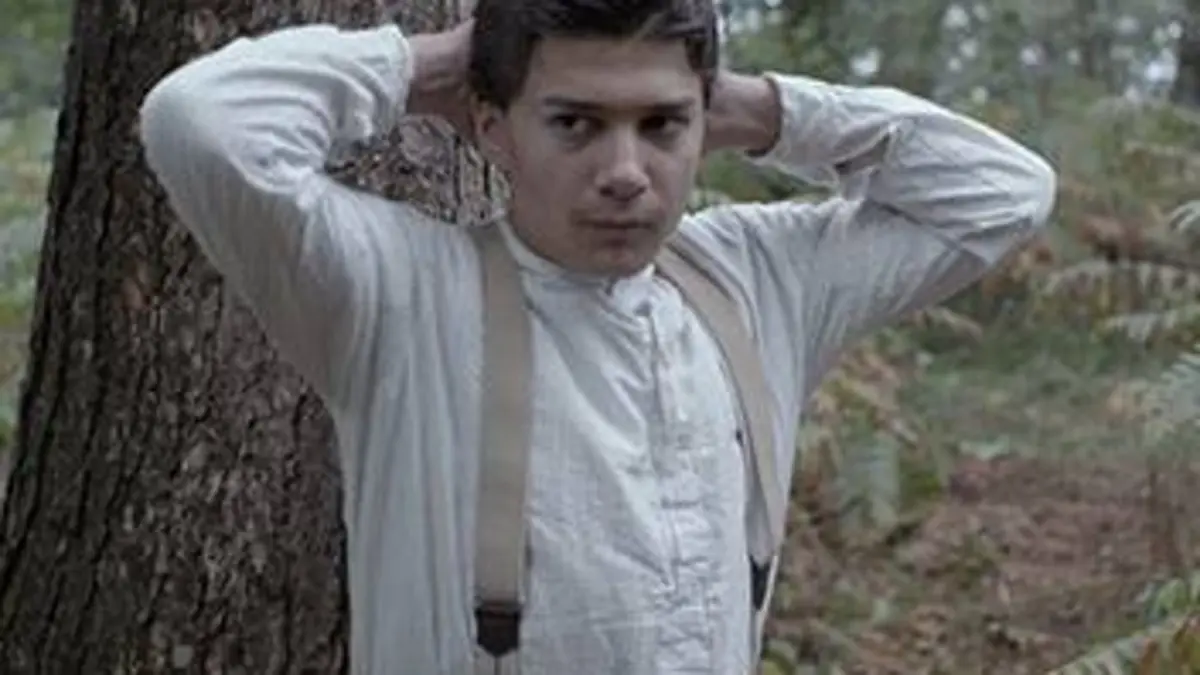 Petites mains dans la Grande Guerre E01 L'attaque