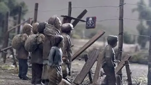 Petites mains dans la Grande Guerre E02 L'évasion