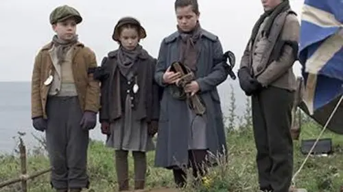 Petites mains dans la Grande Guerre