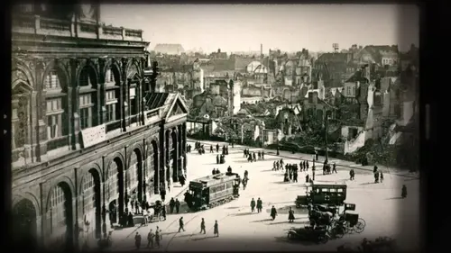 Petits arrangements avec la légende