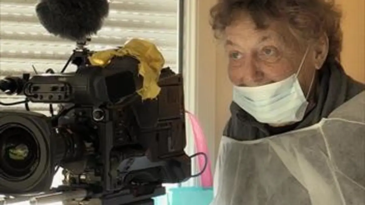 Petits arrangements avec la vie