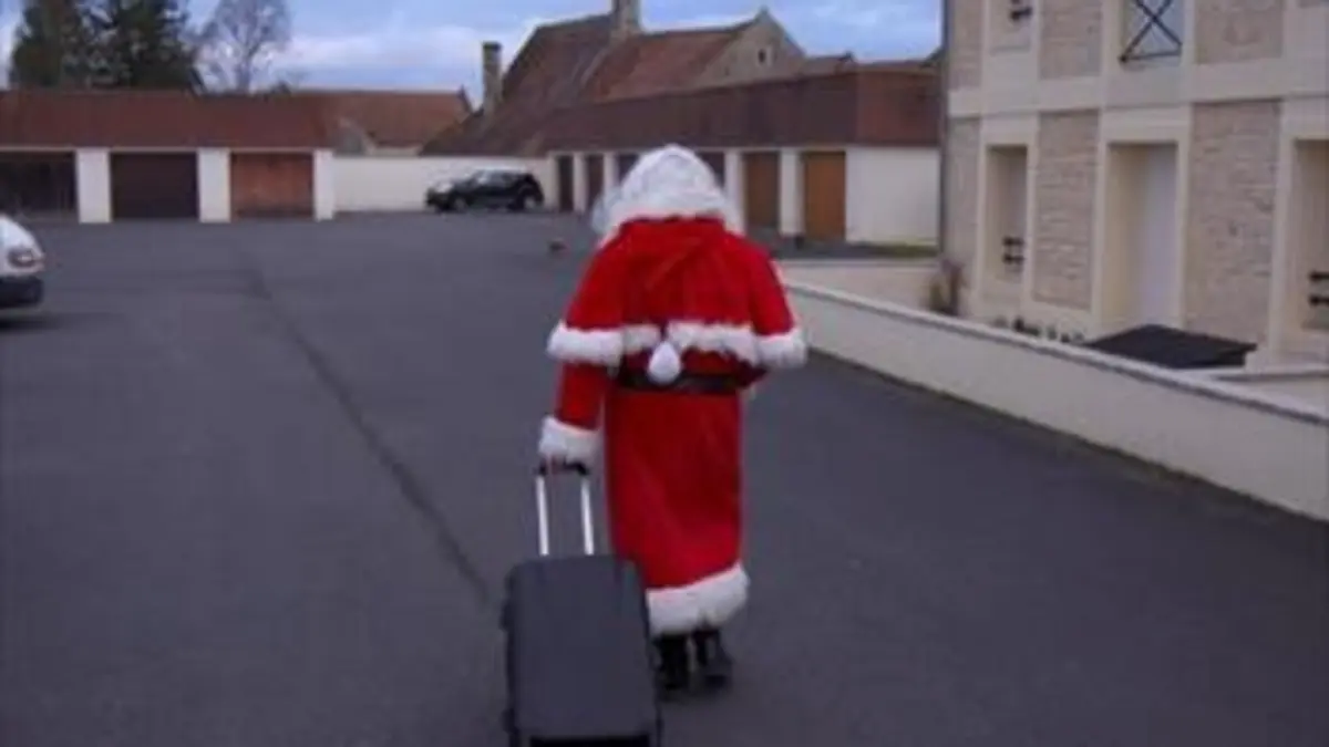 Petits arrangements... avec Noël