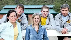 Sur Téva à 20h40 : Blood Relatives : petits crimes en famille