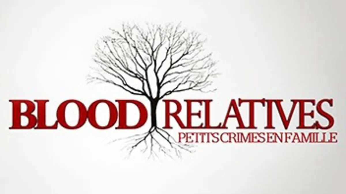 Blood Relatives : petits meurtres en famille S02E01 Le testament