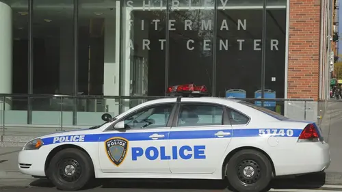 Petits meurtres en Californie Briller à tout prix