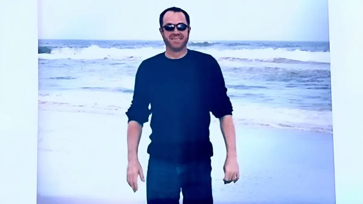 Petits meurtres en Californie Cauchemar à Laguna Beach