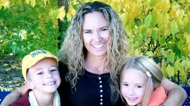 Le double homicide de Darren Partch et Wendi Miller