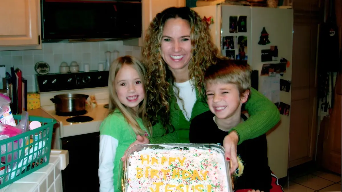 Petits meurtres en Californie Le double homicide de Darren Partch et Wendi Miller