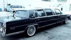 Petits meurtres en Californie