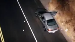 Petits meurtres en Californie