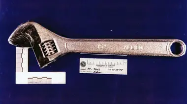 Les secrets bien gardés d'une famille en or