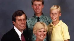 Petits meurtres en Californie