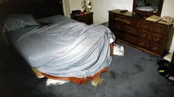 Petits meurtres en Californie