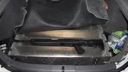 Petits meurtres en Californie