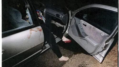 Petits meurtres en Californie