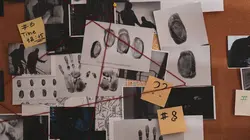 Petits meurtres en Californie