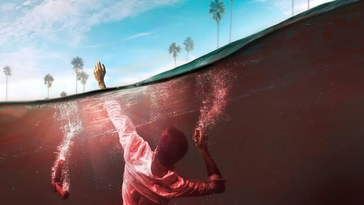 Petits meurtres en Californie