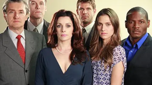 Épisodes de Petits meurtres en famille