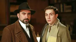 Petits meurtres en famille S01E01