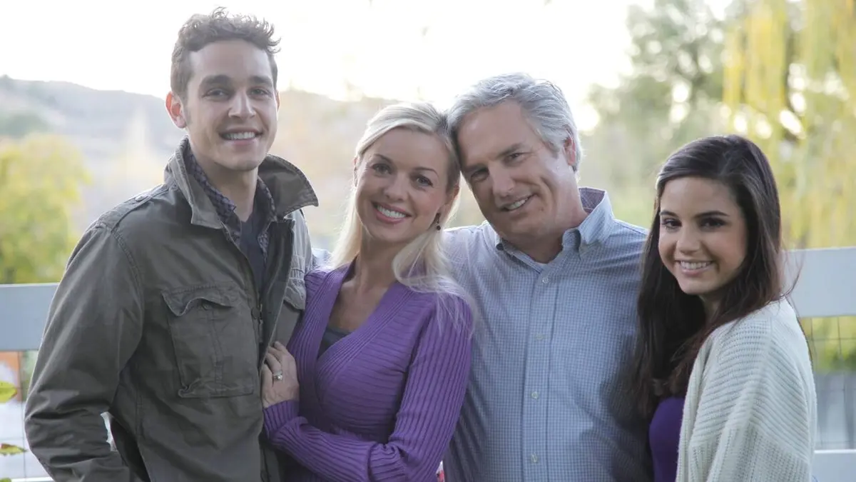 Petits meurtres en famille Briseur de ménage