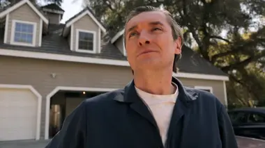 Coup de foudre mortel