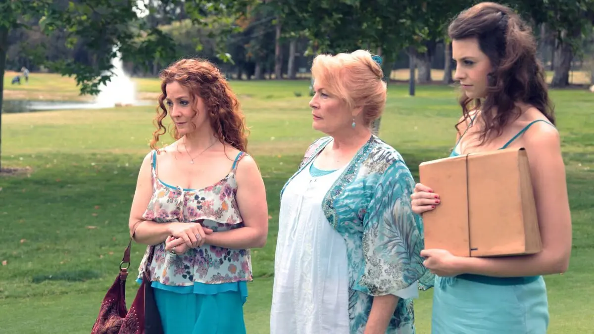 Petits meurtres en famille Pas de vieux os