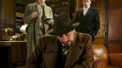 Petits meurtres en famille