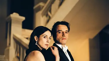 Petits meurtres en famille S01E04